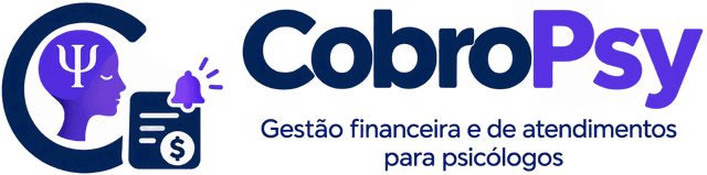 CobroPsy - Gestão Financeira e de Atendimentos para Psicólogos